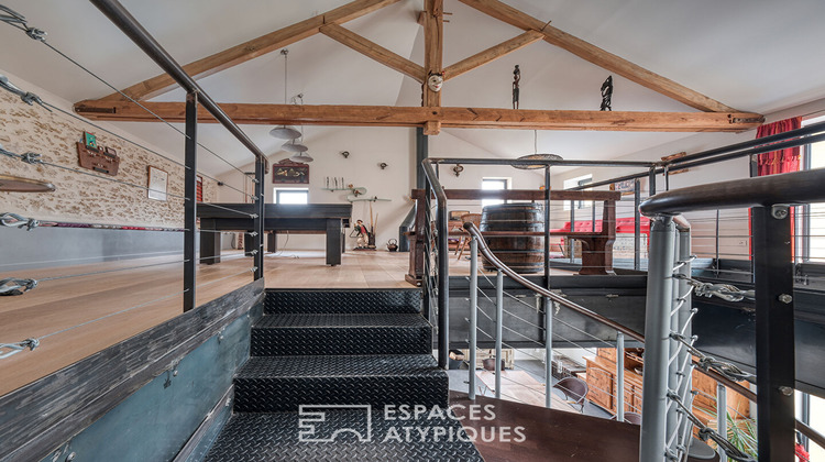 Ma-Cabane - Vente Maison EGLY, 243 m²