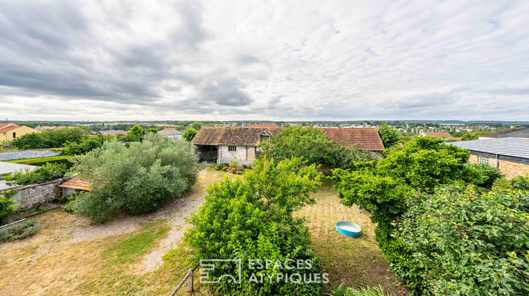 Ma-Cabane - Vente Maison EGLY, 179 m²