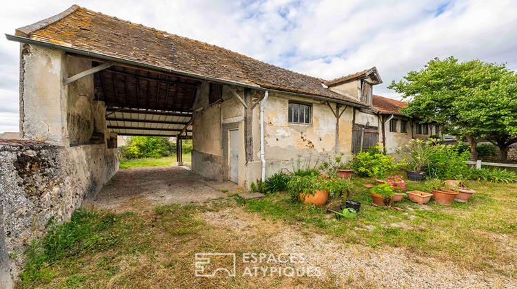 Ma-Cabane - Vente Maison EGLY, 179 m²