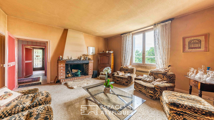 Ma-Cabane - Vente Maison EGLY, 179 m²