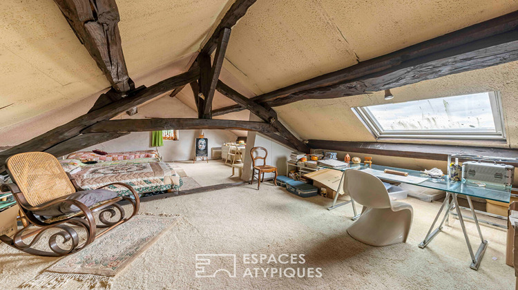 Ma-Cabane - Vente Maison EGLY, 179 m²