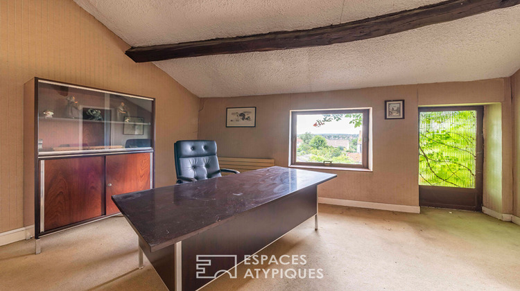 Ma-Cabane - Vente Maison EGLY, 179 m²