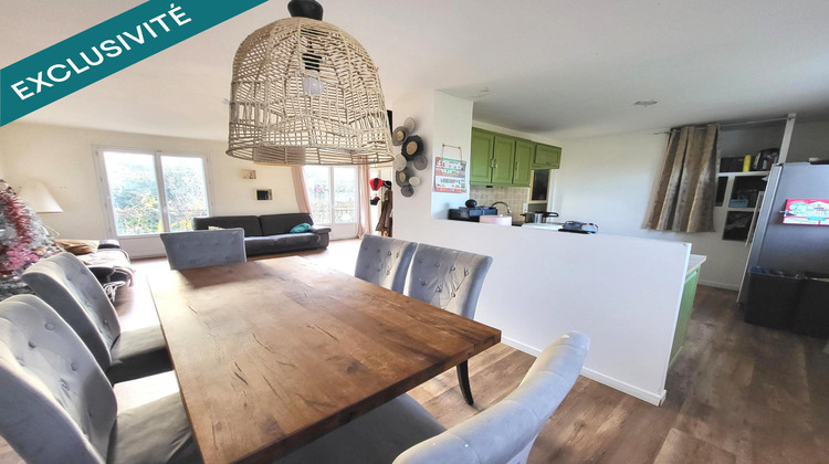 Ma-Cabane - Vente Maison Egly, 100 m²