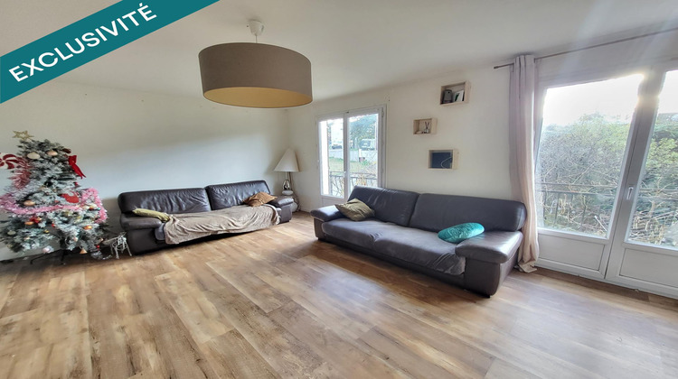 Ma-Cabane - Vente Maison Egly, 100 m²