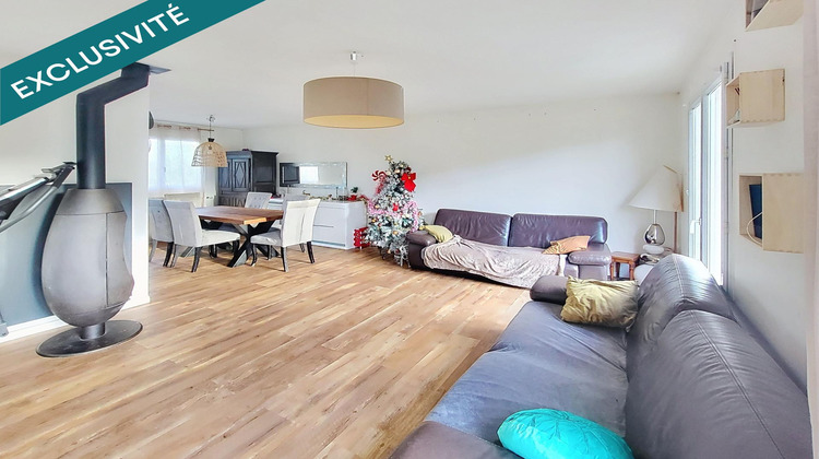 Ma-Cabane - Vente Maison Egly, 100 m²