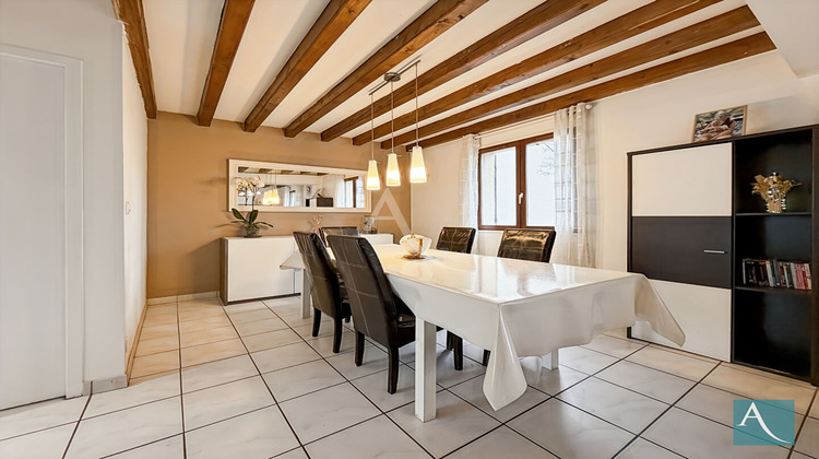 Ma-Cabane - Vente Maison EGLY, 91 m²