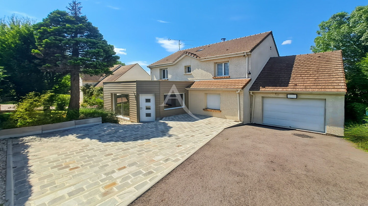 Ma-Cabane - Vente Maison EGLY, 136 m²