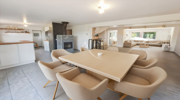 Ma-Cabane - Vente Maison EGLY, 136 m²