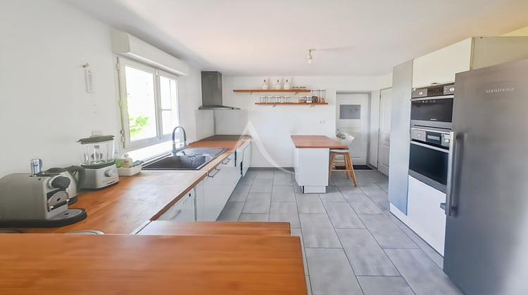 Ma-Cabane - Vente Maison EGLY, 136 m²