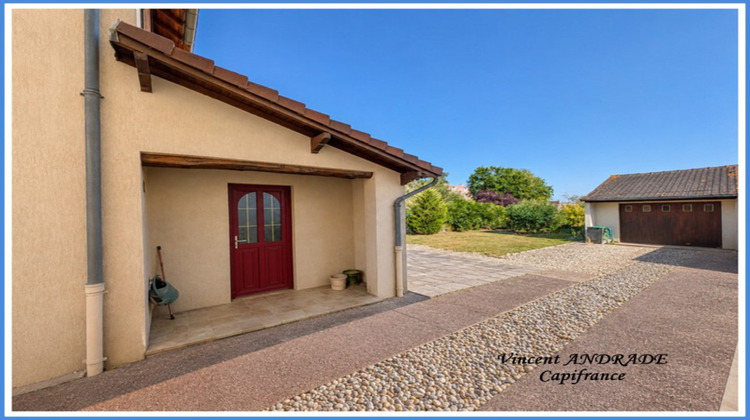 Ma-Cabane - Vente Maison EGLY, 133 m²