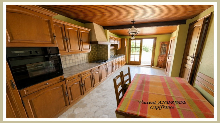 Ma-Cabane - Vente Maison EGLY, 133 m²