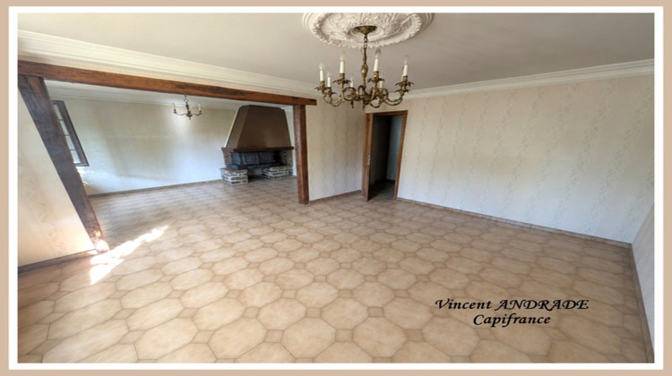 Ma-Cabane - Vente Maison EGLY, 133 m²