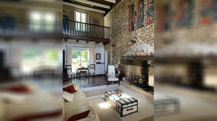 Ma-Cabane - Vente Maison EGLY, 213 m²