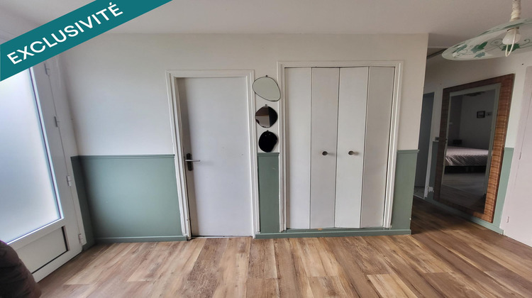 Ma-Cabane - Vente Maison Egly, 100 m²