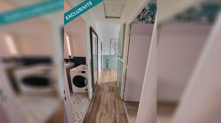 Ma-Cabane - Vente Maison Egly, 100 m²