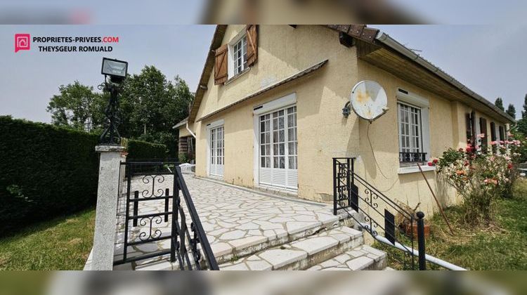 Ma-Cabane - Vente Maison EGREVILLE, 180 m²