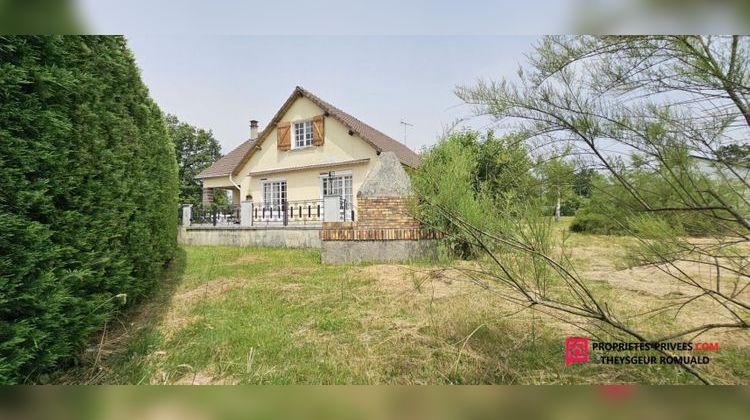 Ma-Cabane - Vente Maison EGREVILLE, 180 m²