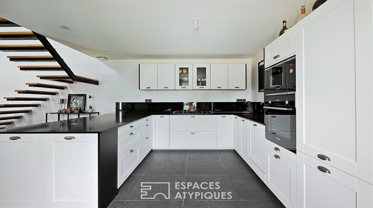 Ma-Cabane - Vente Maison EGREVILLE, 180 m²