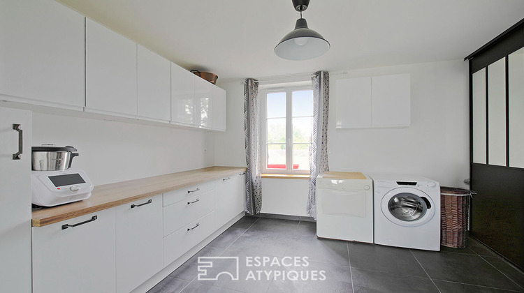 Ma-Cabane - Vente Maison EGREVILLE, 180 m²