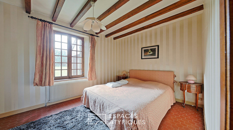 Ma-Cabane - Vente Maison EGREVILLE, 255 m²