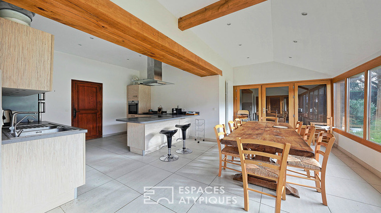 Ma-Cabane - Vente Maison EGREVILLE, 255 m²