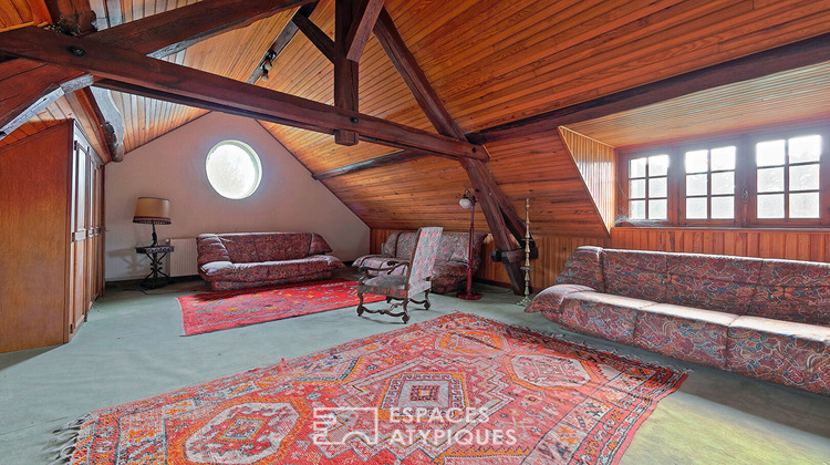 Ma-Cabane - Vente Maison EGREVILLE, 255 m²