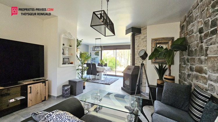 Ma-Cabane - Vente Maison EGREVILLE, 145 m²