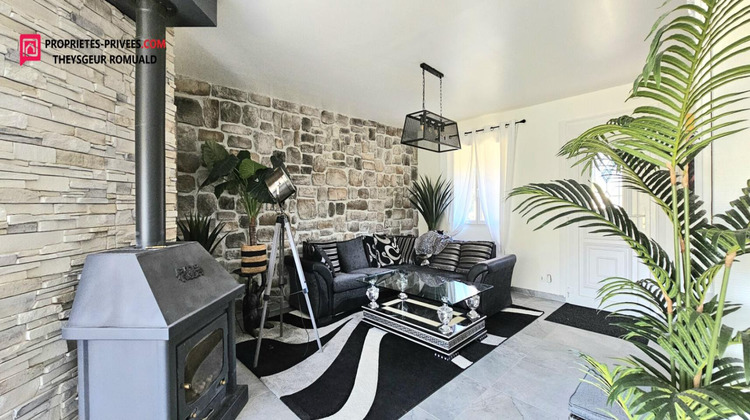 Ma-Cabane - Vente Maison EGREVILLE, 145 m²