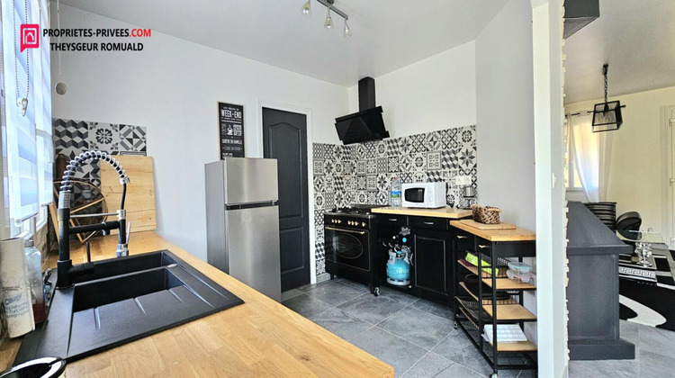 Ma-Cabane - Vente Maison EGREVILLE, 145 m²