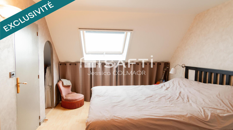 Ma-Cabane - Vente Maison Egreville, 100 m²