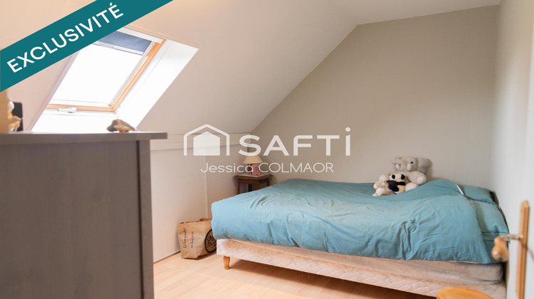 Ma-Cabane - Vente Maison Egreville, 100 m²