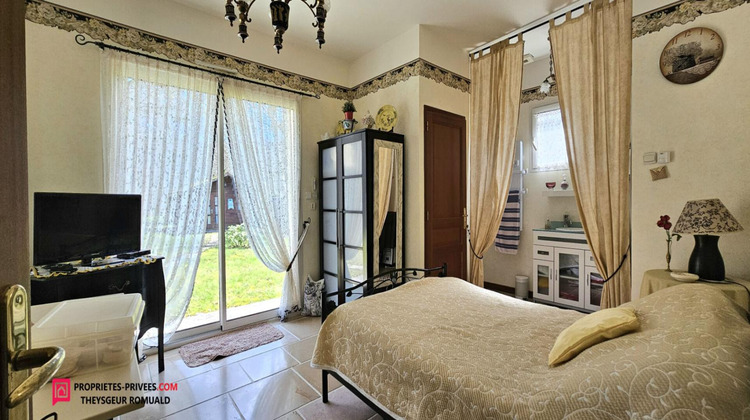 Ma-Cabane - Vente Maison EGREVILLE, 200 m²