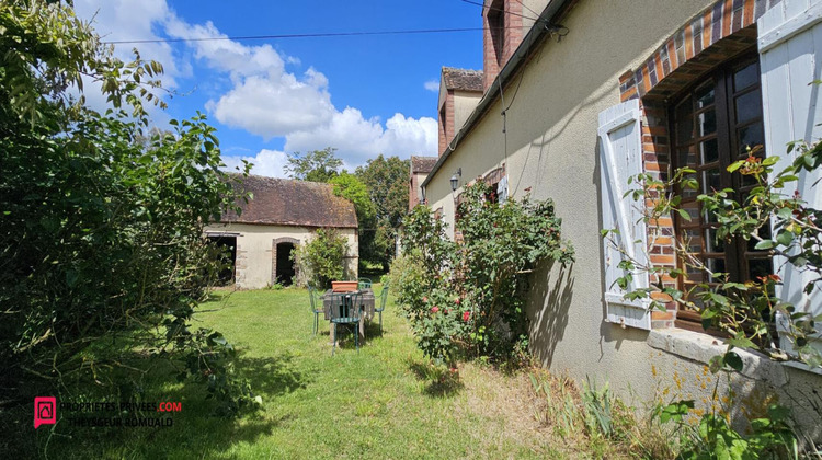 Ma-Cabane - Vente Maison EGREVILLE, 190 m²