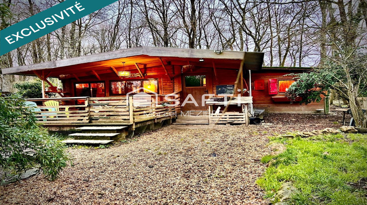 Ma-Cabane - Vente Maison Egriselles-le-Bocage, 65 m²