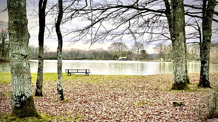 Ma-Cabane - Vente Maison Egriselles-le-Bocage, 65 m²