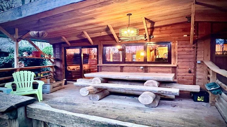 Ma-Cabane - Vente Maison Egriselles-le-Bocage, 65 m²