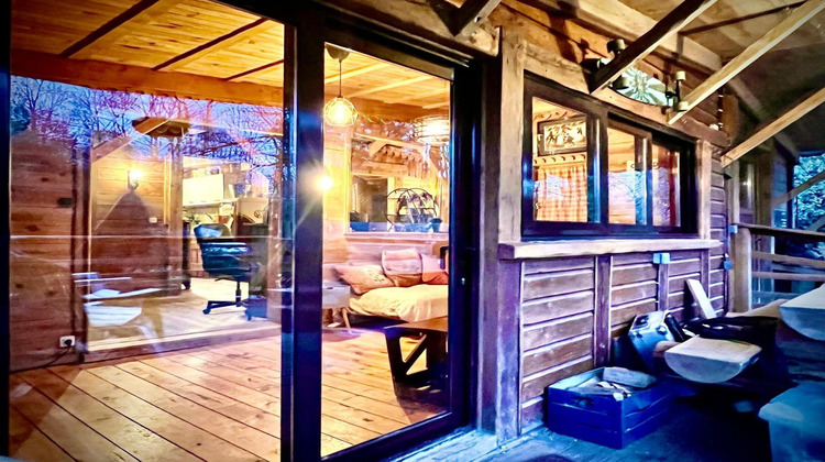 Ma-Cabane - Vente Maison Egriselles-le-Bocage, 65 m²