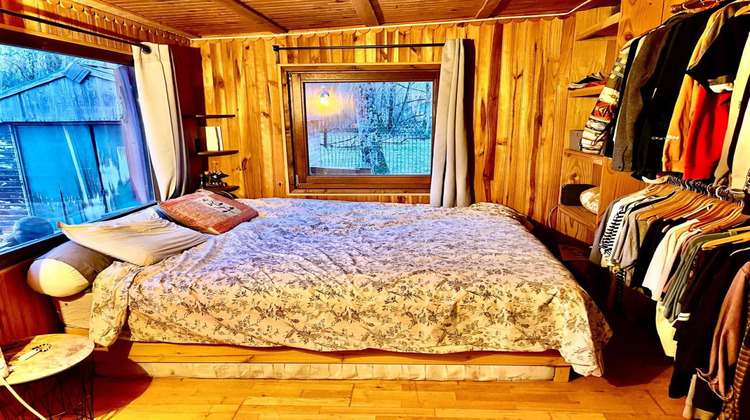 Ma-Cabane - Vente Maison Egriselles-le-Bocage, 65 m²