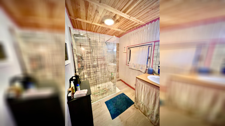 Ma-Cabane - Vente Maison Egriselles-le-Bocage, 65 m²