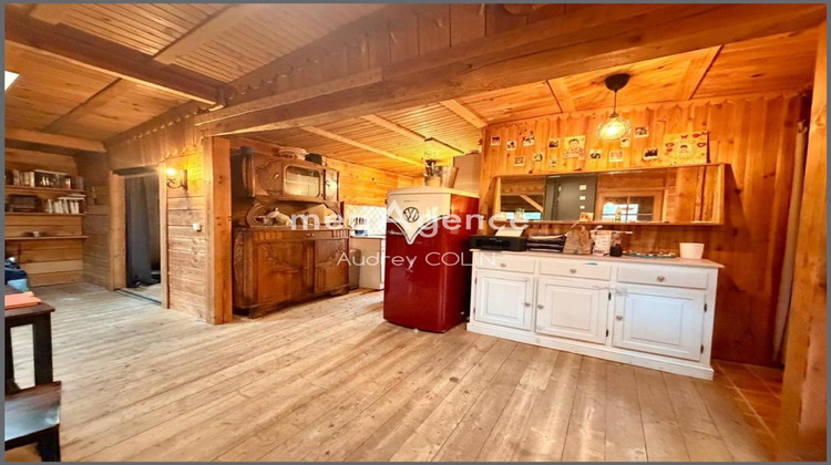 Ma-Cabane - Vente Maison EGRISELLES LE BOCAGE, 65 m²