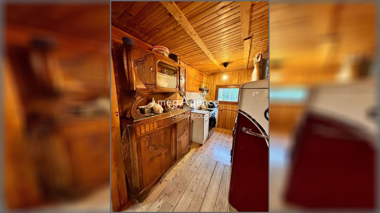 Ma-Cabane - Vente Maison EGRISELLES LE BOCAGE, 65 m²