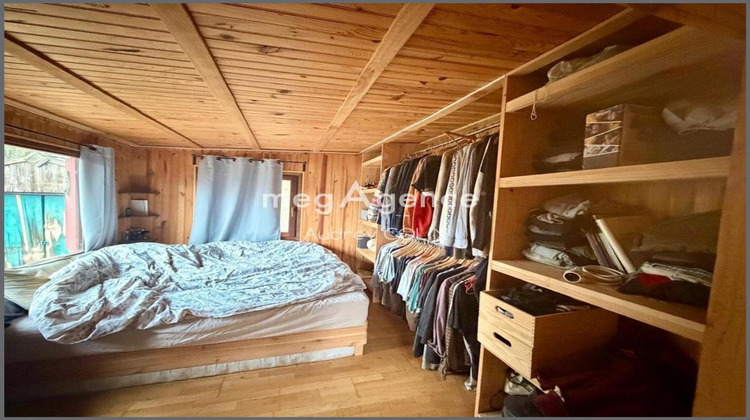 Ma-Cabane - Vente Maison EGRISELLES LE BOCAGE, 65 m²