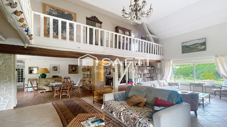 Ma-Cabane - Vente Maison Egriselles-le-Bocage, 250 m²