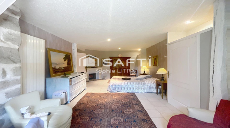 Ma-Cabane - Vente Maison Egriselles-le-Bocage, 250 m²