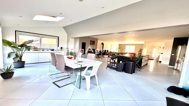 Ma-Cabane - Vente Maison EGRISELLES LE BOCAGE, 190 m²