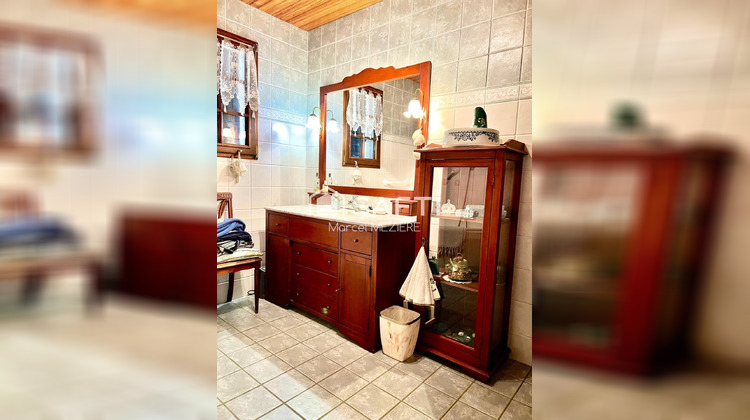 Ma-Cabane - Vente Maison Egriselles-le-Bocage, 87 m²