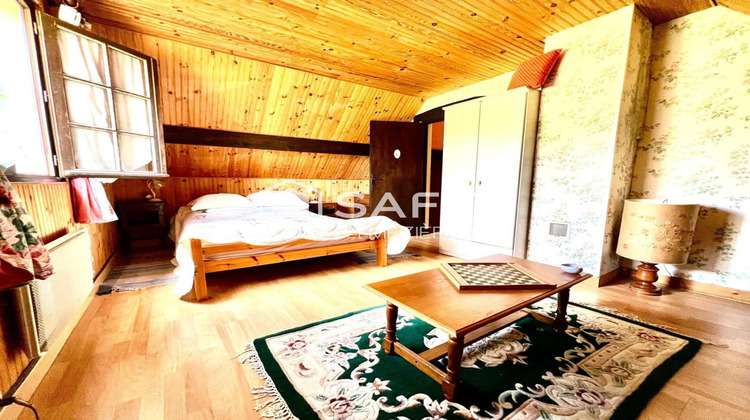 Ma-Cabane - Vente Maison Egriselles-le-Bocage, 87 m²