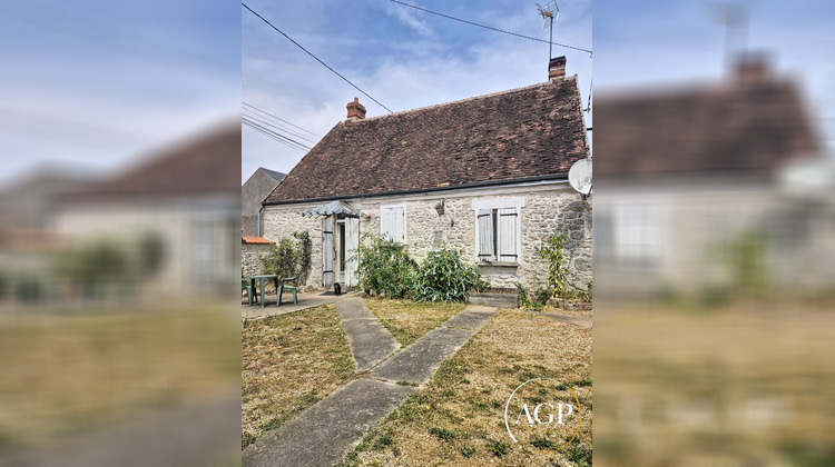 Ma-Cabane - Vente Maison EGRY, 51 m²