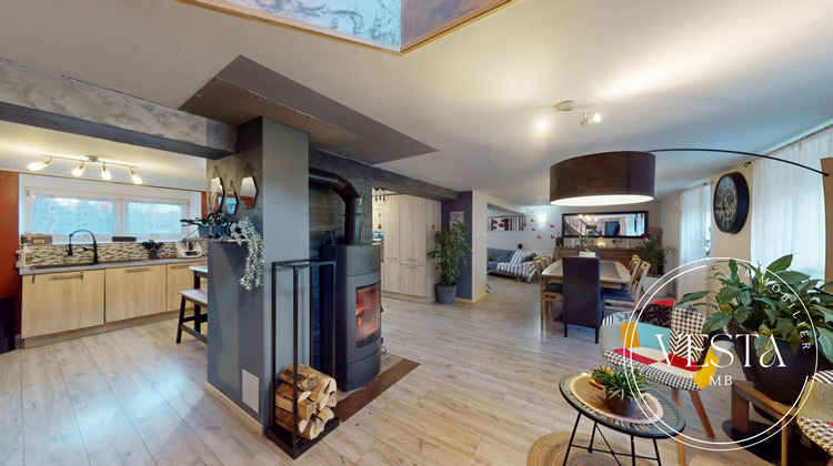 Ma-Cabane - Vente Maison Eguenigue, 166 m²