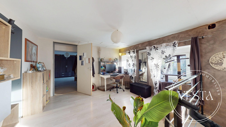 Ma-Cabane - Vente Maison Eguenigue, 166 m²